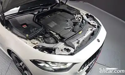Mercedes-Benz CLS-Class 2019 1.9 гидро в Москве № 195586, миниатюра 6