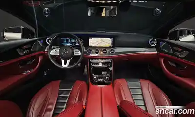 Mercedes-Benz CLS-Class 2019 1.9 гидро в Москве № 195586, миниатюра 7