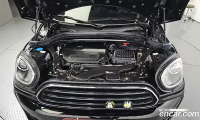 Mini Countryman 2020 1.5 гидро в Москве № 197007, миниатюра 6