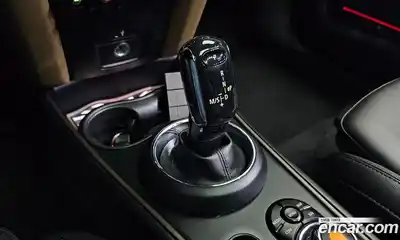 Mini Countryman 2020 1.5 гидро в Москве № 197007, миниатюра 9