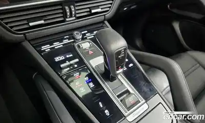Porsche Cayenne 2023 3.0 гидро в Москве № 197351, миниатюра 9