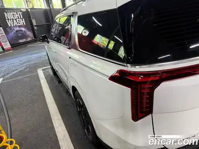 Kia Canival 2024 1.6 гидро в Москве № 1977572, миниатюра 11