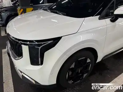Kia Canival 2024 1.6 гидро в Москве № 1977572, миниатюра 12