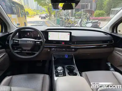 Kia Canival 2024 1.6 гидро в Москве № 1977572, миниатюра 6