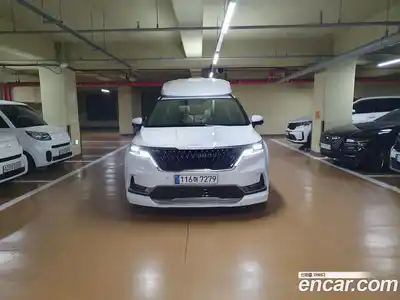 Kia Canival, 2023