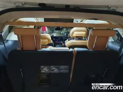 Kia Canival 2023 3.0 гидро в Москве № 1977629, миниатюра 12