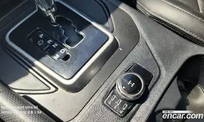 SsangYong Rexton 2018 2.2 гидро в Москве № 1978385, миниатюра 9