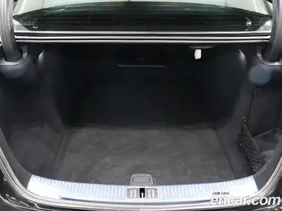 Mercedes-Benz S-Class 2023 2.9 гидро в Москве № 1978501, миниатюра 5