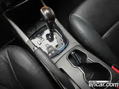 SsangYong Korando 2015 2.0 гидро в Москве № 1978580, миниатюра 11