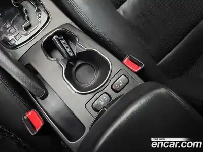 SsangYong Korando 2015 2.0 гидро в Москве № 1978580, миниатюра 12