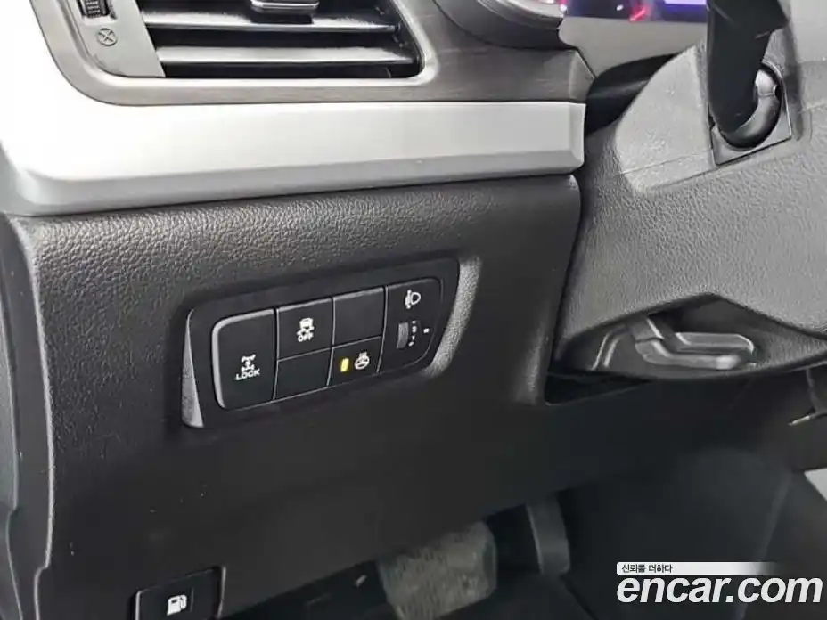 SsangYong Korando 2015 2.0 гидро в Москве № 1978580, фото 13