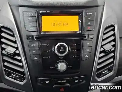 SsangYong Korando 2015 2.0 гидро в Москве № 1978580, миниатюра 9