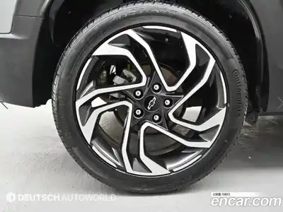 Chevrolet TrailBlazer 2024 1.3 гидро в Москве № 1979421, миниатюра 5