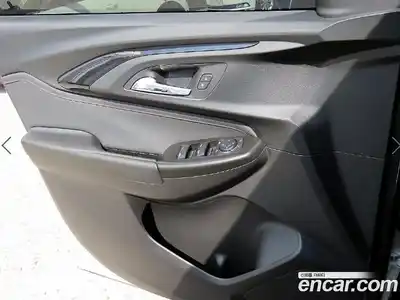 Chevrolet TrailBlazer 2021 1.3 гидро в Москве № 1979427, миниатюра 12