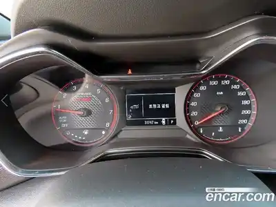 Chevrolet TrailBlazer 2021 1.3 гидро в Москве № 1979427, миниатюра 10