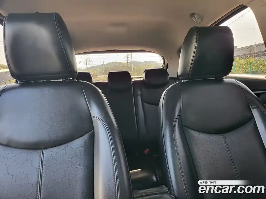 Chevrolet Spark 2018 1.0 гидро в Москве № 1979476, фото 13