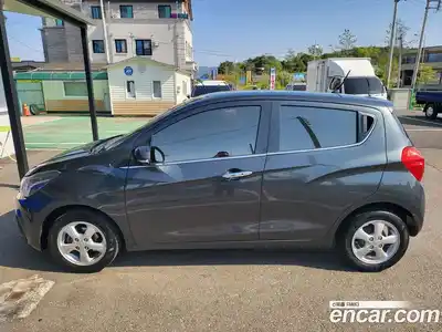 Chevrolet Spark 2018 1.0 гидро в Москве № 1979476, миниатюра 2