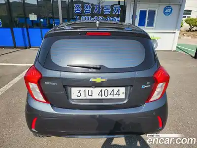 Chevrolet Spark 2018 1.0 гидро в Москве № 1979476, миниатюра 3