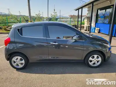 Chevrolet Spark 2018 1.0 гидро в Москве № 1979476, миниатюра 4