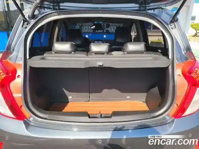 Chevrolet Spark 2018 1.0 гидро в Москве № 1979476, миниатюра 6