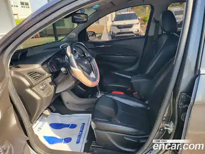 Chevrolet Spark 2018 1.0 гидро в Москве № 1979476, миниатюра 8