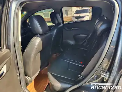 Chevrolet Spark 2018 1.0 гидро в Москве № 1979476, миниатюра 9