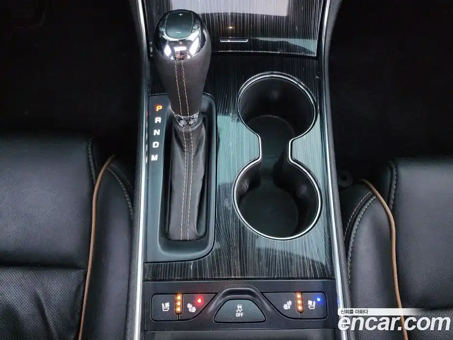 Chevrolet Impala 2015 2.5 гидро в Москве № 1979487, фото 12