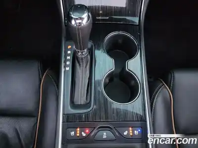 Chevrolet Impala 2015 2.5 гидро в Москве № 1979487, миниатюра 12