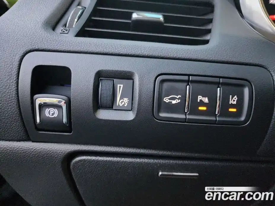 Chevrolet Impala 2015 2.5 гидро в Москве № 1979487, фото 13