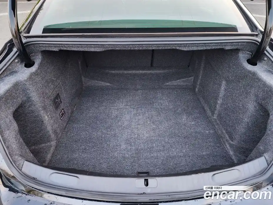 Chevrolet Impala 2015 2.5 гидро в Москве № 1979487, фото 20