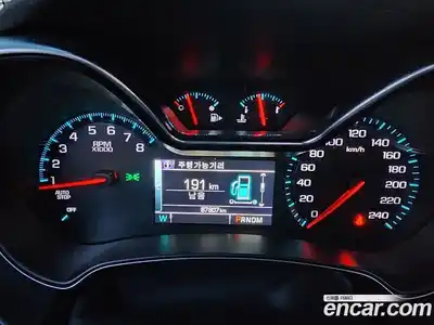 Chevrolet Impala 2015 2.5 гидро в Москве № 1979487, миниатюра 6