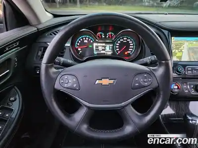 Chevrolet Impala 2015 2.5 гидро в Москве № 1979487, миниатюра 7