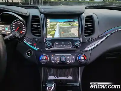Chevrolet Impala 2015 2.5 гидро в Москве № 1979487, миниатюра 9