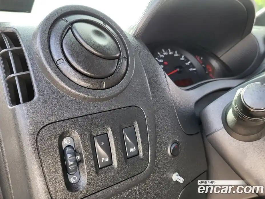 Renault Master 2019 2.3 механика в Москве № 1979978, фото 18