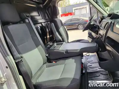 Renault Master 2019 2.3 механика в Москве № 1979978, миниатюра 7