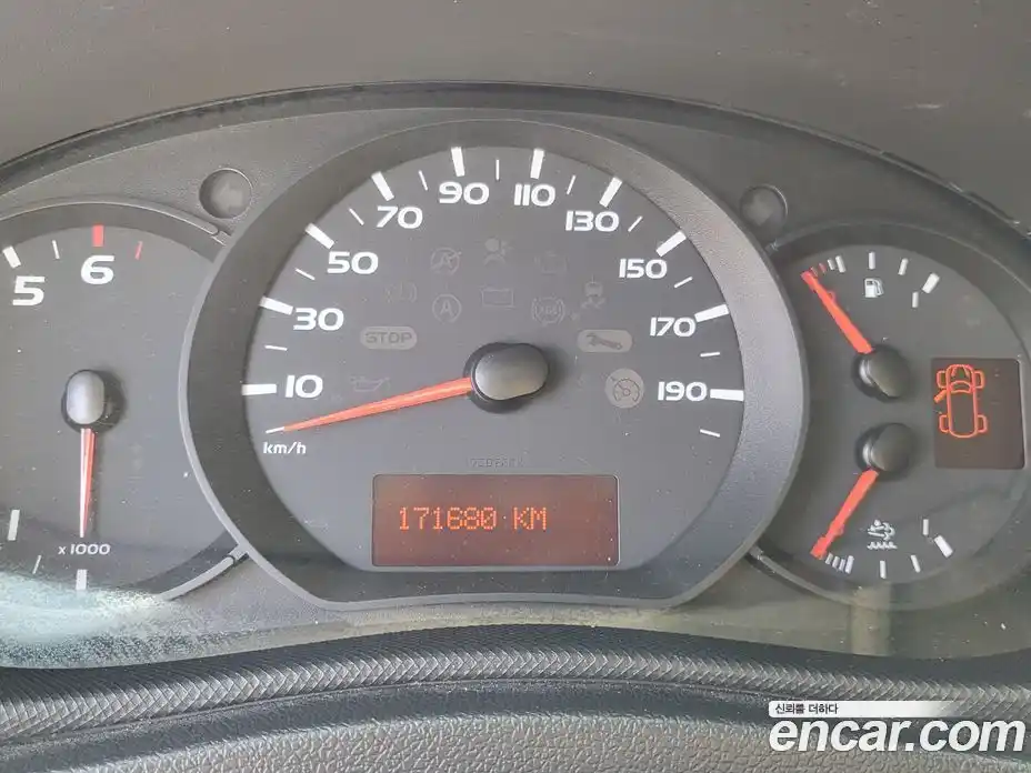 Renault Master 2019 2.3 механика в Москве № 1979978, фото 8