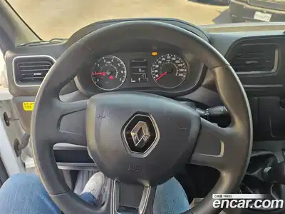 Renault Master 2020 2.3 механика в Москве № 1980075, миниатюра 11