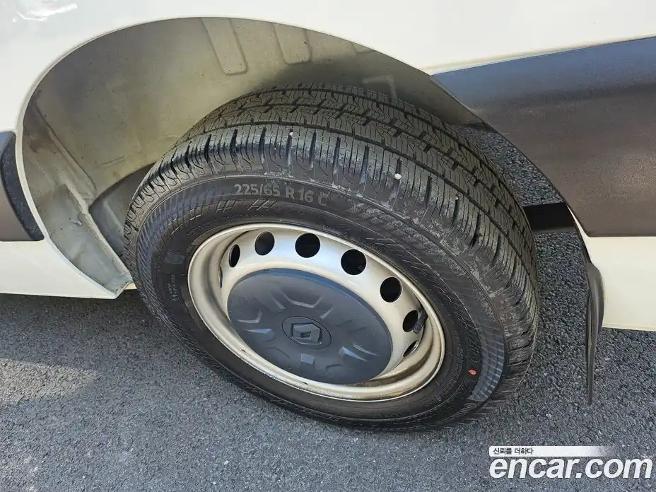 Renault Master 2020 2.3 механика в Москве № 1980075, фото 20