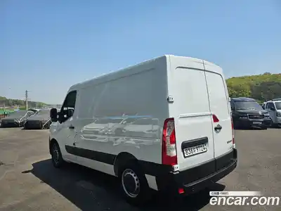 Renault Master 2020 2.3 механика в Москве № 1980075, миниатюра 3