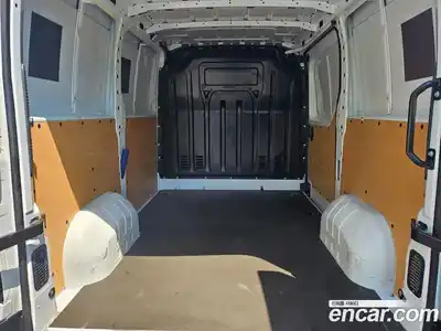 Renault Master 2020 2.3 механика в Москве № 1980075, миниатюра 6