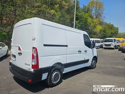 Renault Master 2020 2.3 механика в Москве № 1980075, миниатюра 7