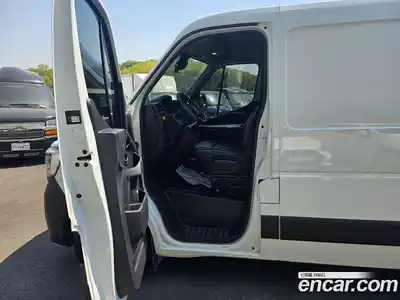 Renault Master 2020 2.3 механика в Москве № 1980075, миниатюра 9