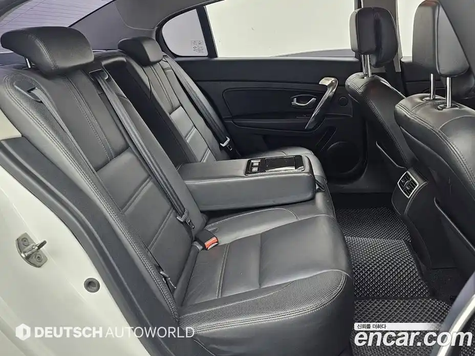 Renault SM5 2015 1.5 гидро в Москве № 1980113, фото 11