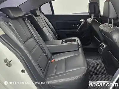Renault SM5 2015 1.5 гидро в Москве № 1980113, миниатюра 11