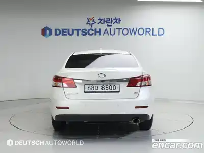 Renault SM5 2015 1.5 гидро в Москве № 1980113, миниатюра 3