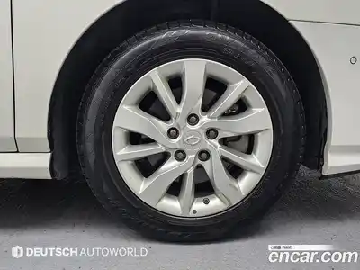 Renault SM5 2015 1.5 гидро в Москве № 1980113, миниатюра 4