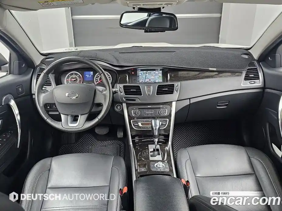 Renault SM5 2015 1.5 гидро в Москве № 1980113, фото 6
