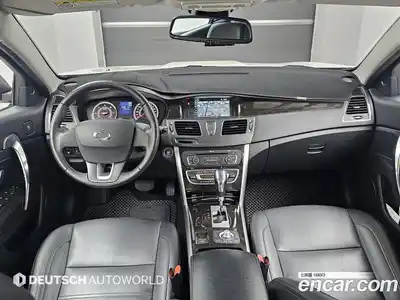 Renault SM5 2015 1.5 гидро в Москве № 1980113, миниатюра 6