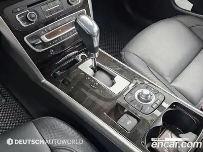 Renault SM5 2015 1.5 гидро в Москве № 1980113, миниатюра 8