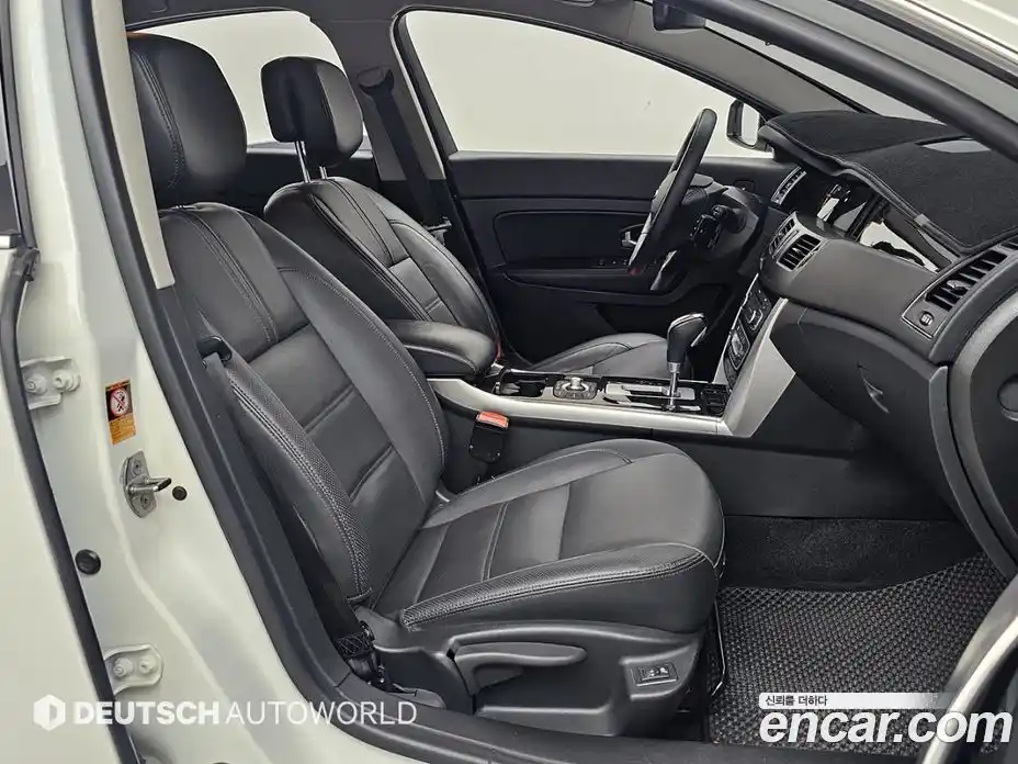 Renault SM5 2015 1.5 гидро в Москве № 1980113, фото 9